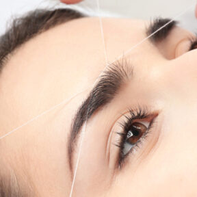 Threading